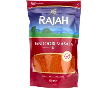 Tandoori Masala